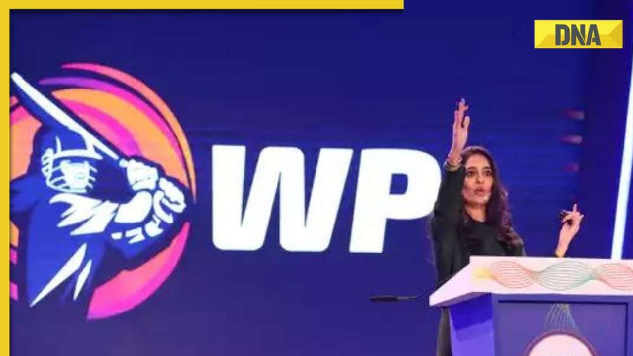 WPL 2024 auction: Date, time, venue, live streaming - All you need to know