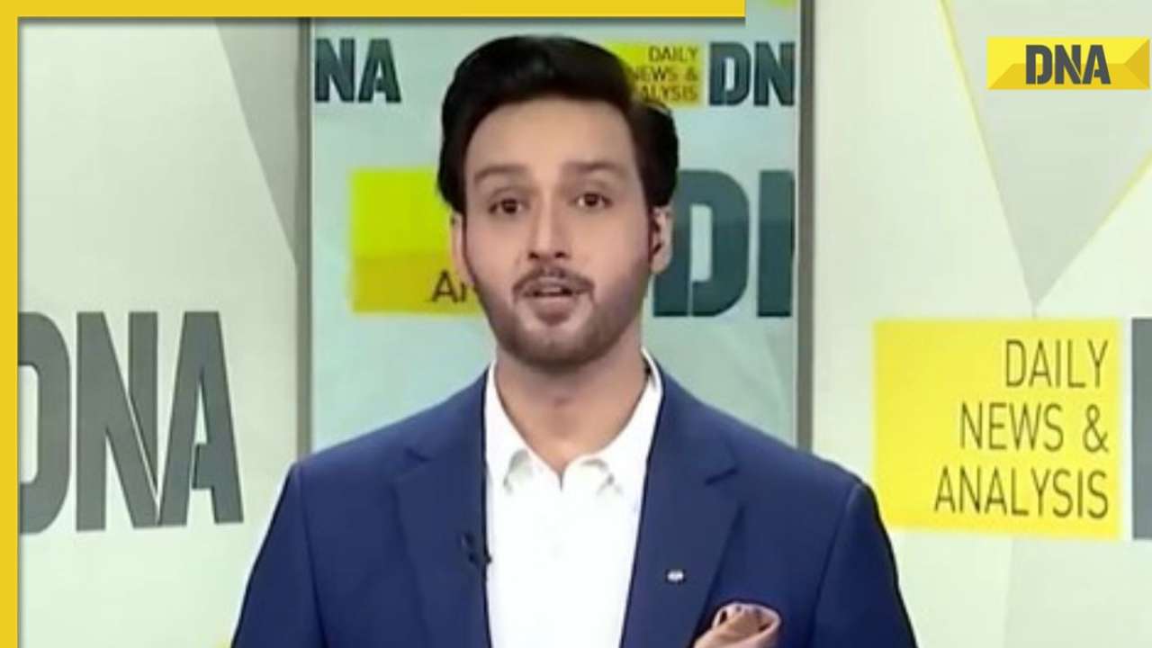 DNA TV Show: What issues do people in Pak-occupied Kashmir face?
