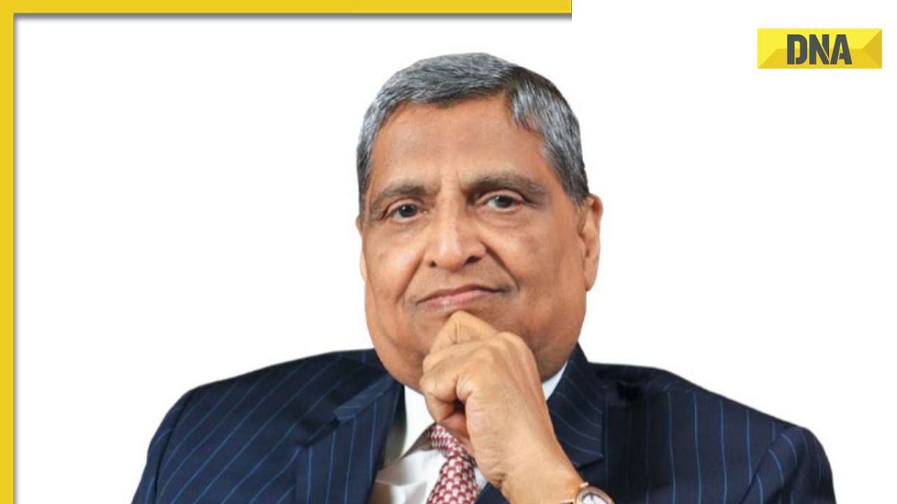 Meet one of Kolkata’s richest persons, founded Rs 13300 crore company, his net worth is…
