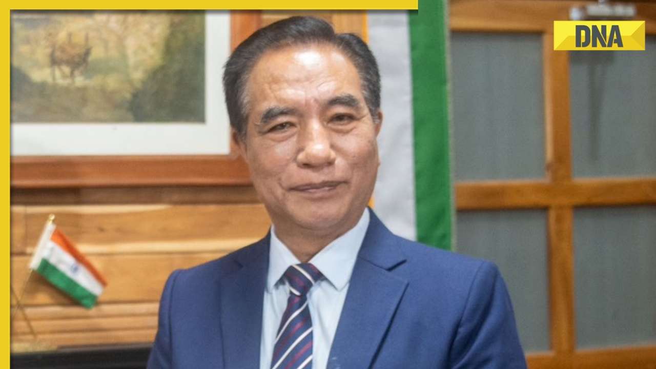 ZPM leader Lalduhoma to be sworn in as Mizoram Chief Minister today