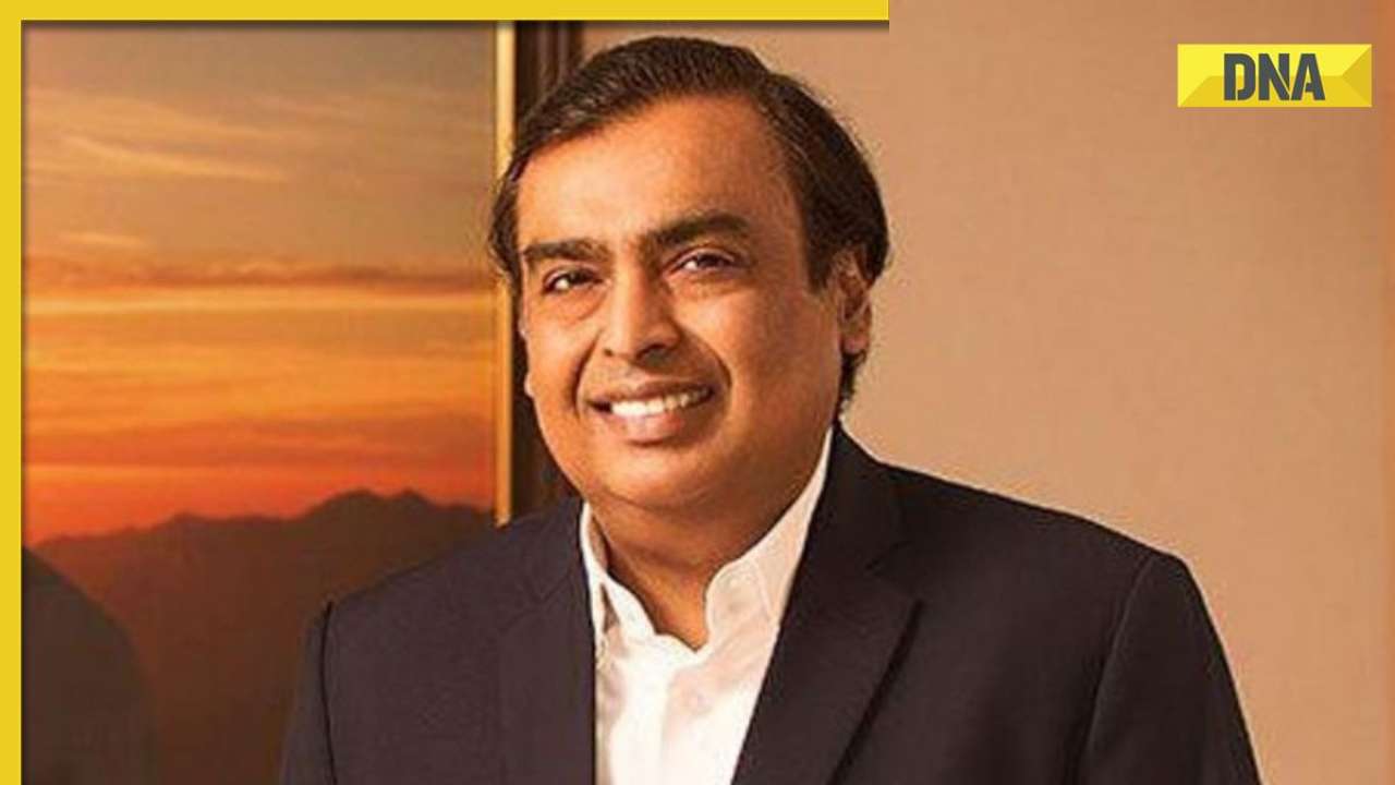 Mukesh Ambani’s Rs 16,64,000 crore firm in talks with large sugar mills, plans to invest huge in...