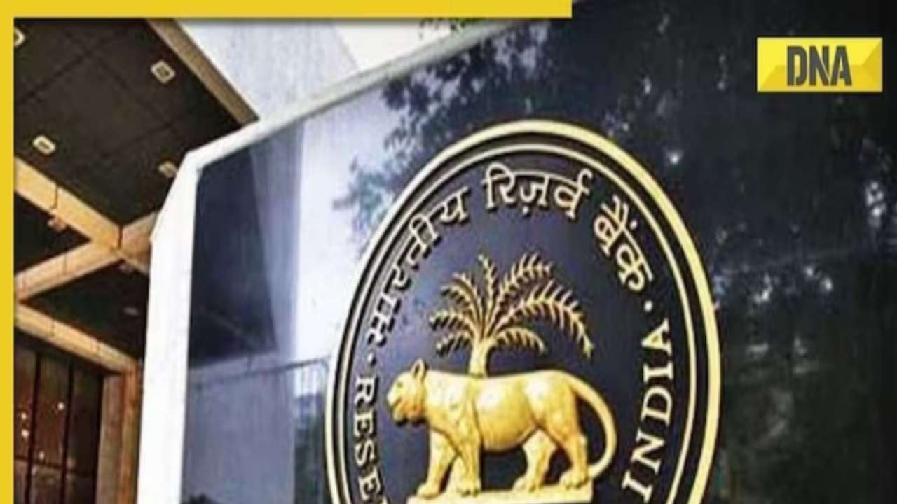 Monetary Policy: RBI keeps repo rate unchanged at 6.5%, maintains status quo for 5th straight time