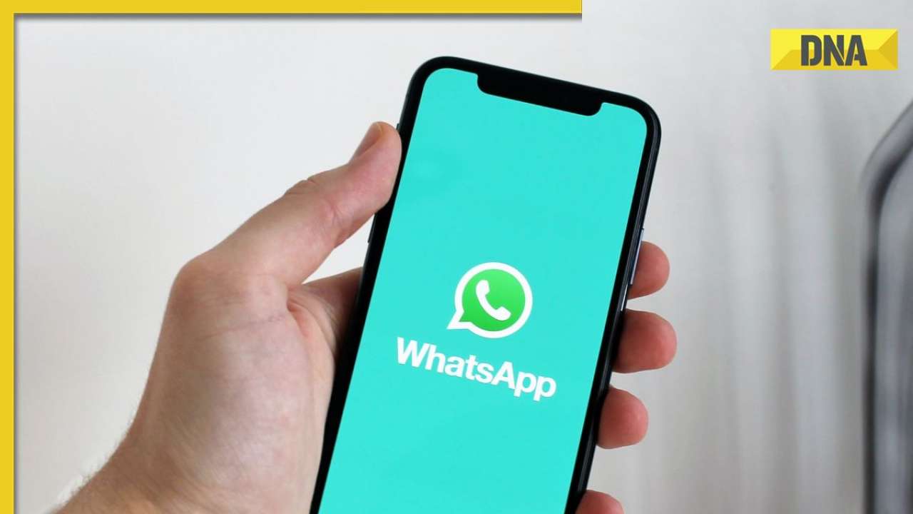 WhatsApp rolls out new ‘View Once’ feature, share sensitive information with single use voice message