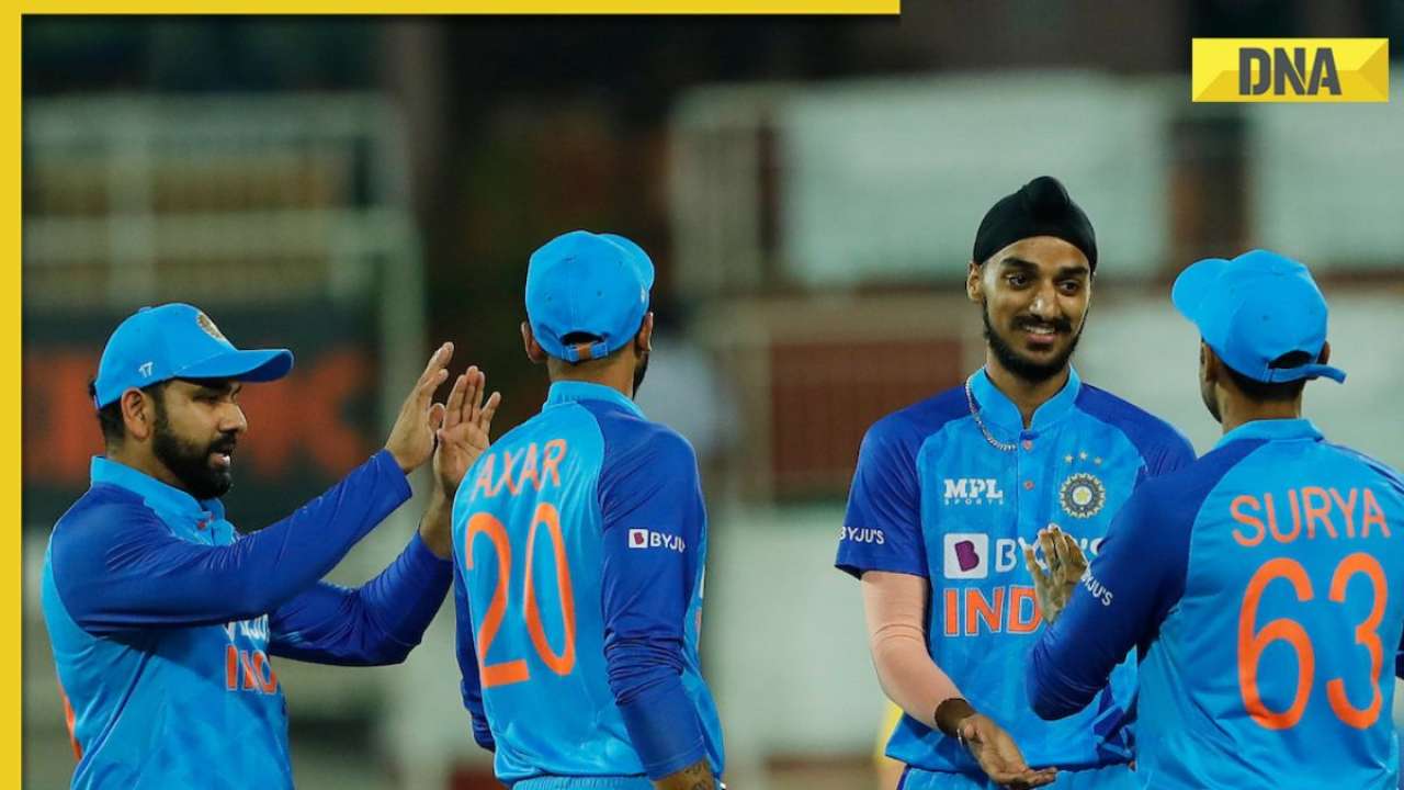 Team India selectors travel to South Africa, to monitor players for T20 World Cup