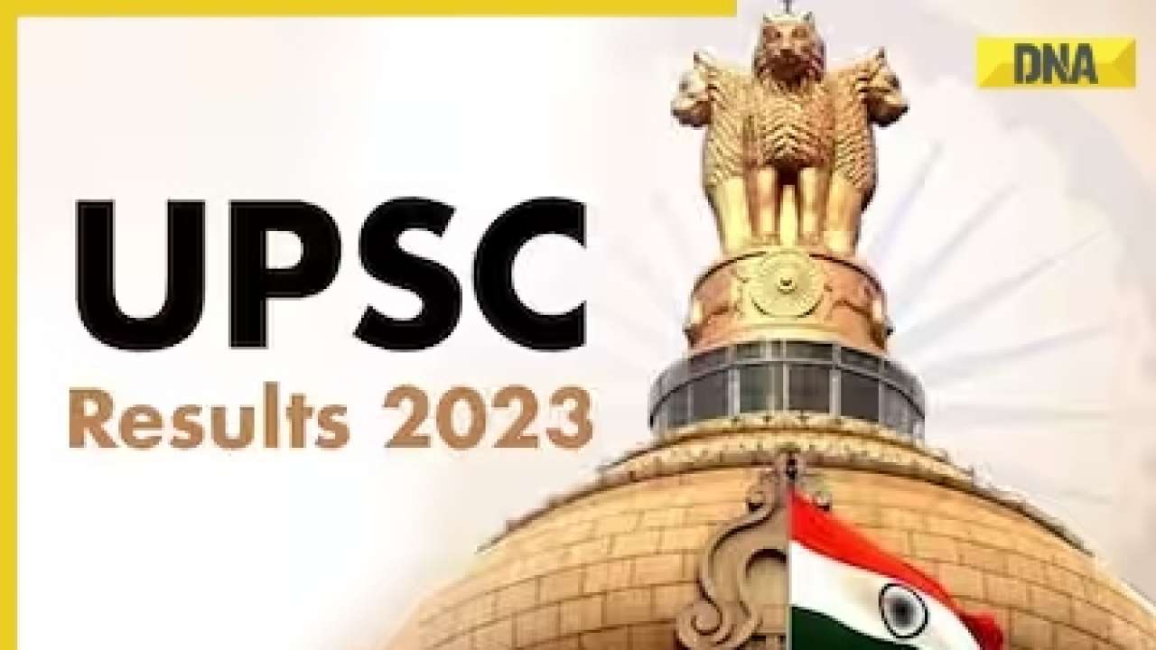 UPSC IAS Mains Result 2023 to release soon; Know where, how to check