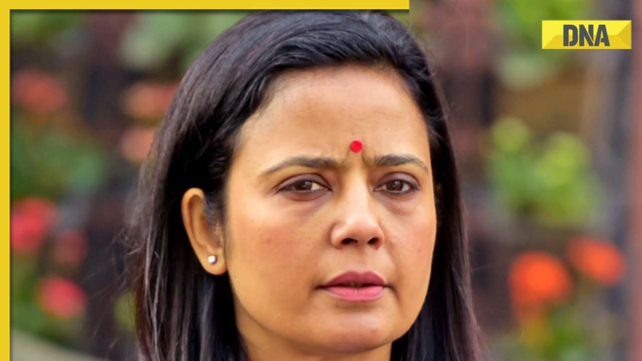 'For next 30 years, I will...': TMC MP Mahua Moitra makes big statement after getting expelled from Lok Sabha