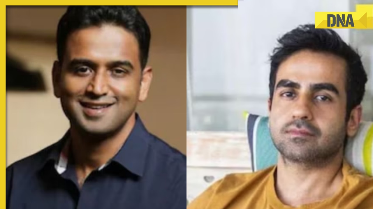 Meet brothers who are founders of Rs 30,000 crore firm, earn Rs 53 lakh per day, their salaries are...