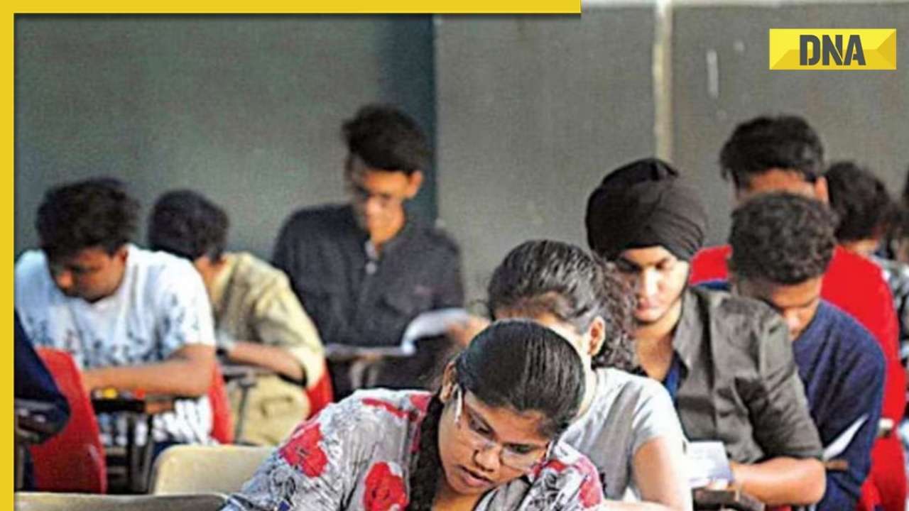 UPSC Mains Result 2023: IAS Mains result released at upsc.gov.in, know steps to check