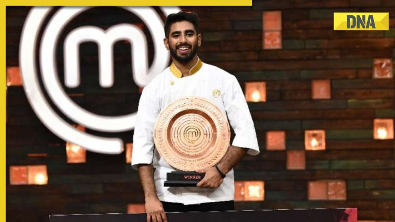 Meet MasterChef India 8 winner Mohammed Aashiq Family's sole