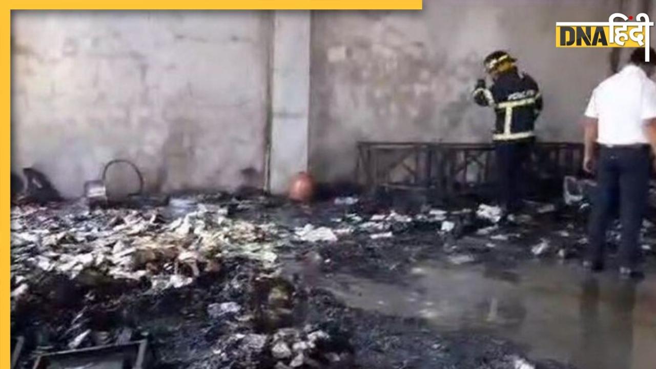 Pune Fire News: पुणे की मोमबत्ती फैक्ट्री में भीषण आग, हादसे में अब तक 6 लोगों की मौत