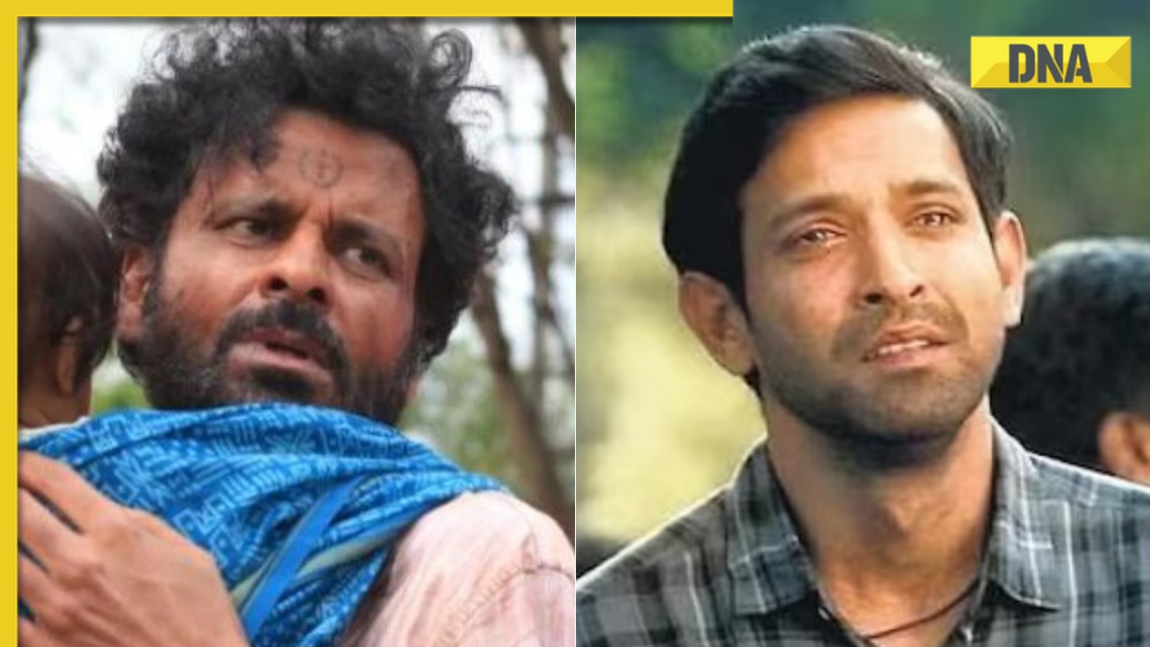 Manoj Bajpayee says 12th Fail's success gives him confidence for Joram: 'It has outlasted bumper releases' | Exclusive