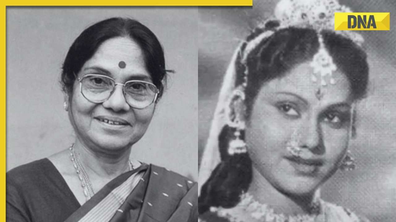 Leelavathi, legendary Kannada actress, passes away at 85; PM Modi calls her 'true icon of cinema'
