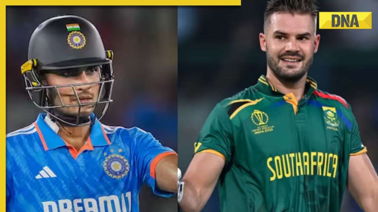 Mastering the Fantasy Cricket Game: India vs South Africa Match Tips