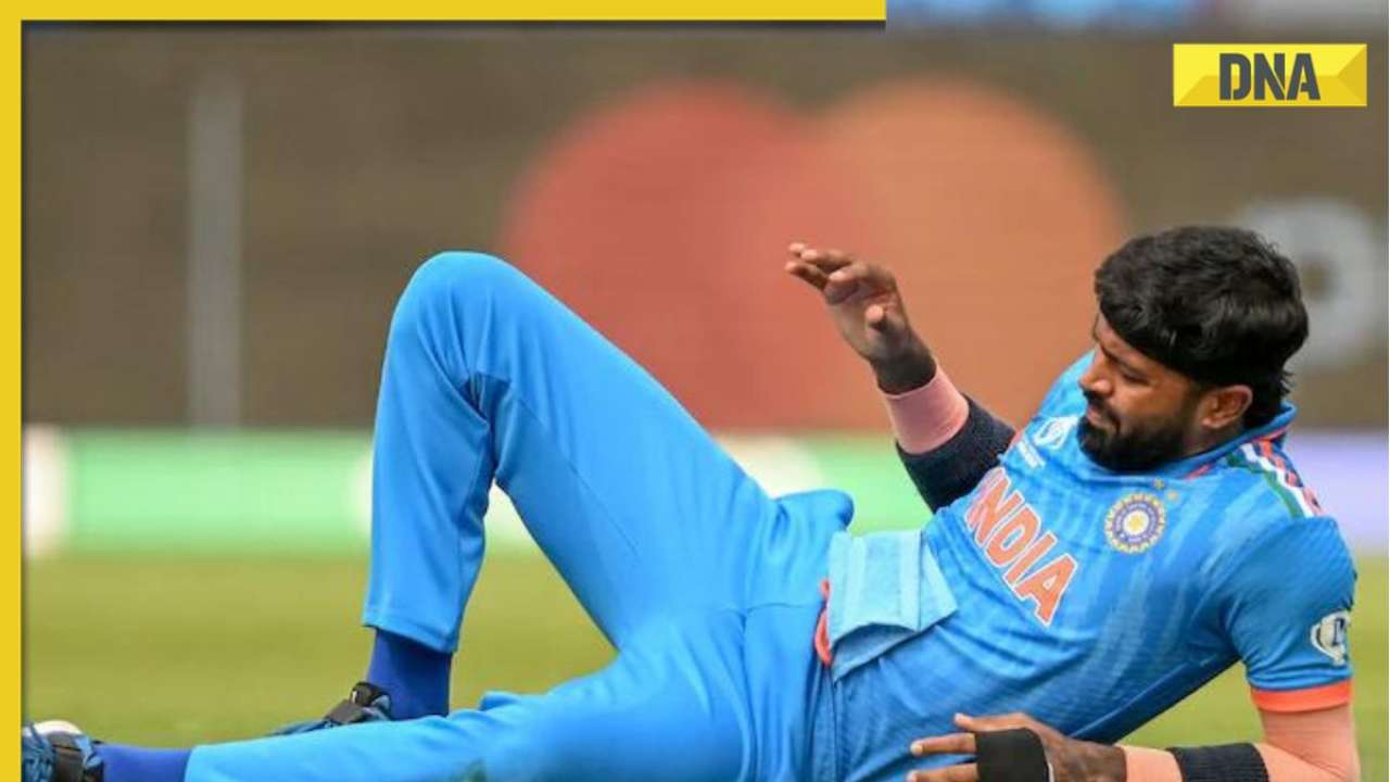 BCCI secretary Jay Shah provides major update on Hardik Pandya's potential return to Team India