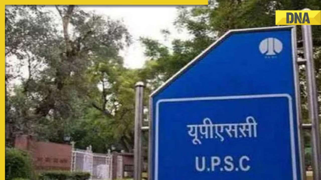 UPSC Recruitment 2023: Scientific Officer, Technical Officer, Senior Lecturer vacancies; check details here 
