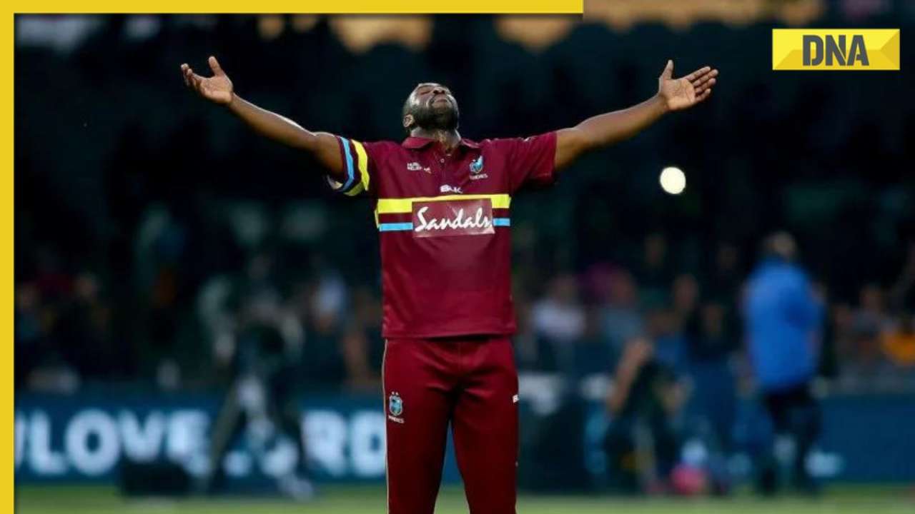 Star all-rounder makes comeback after 2-year hiatus as West Indies unveil squad for T20Is against England