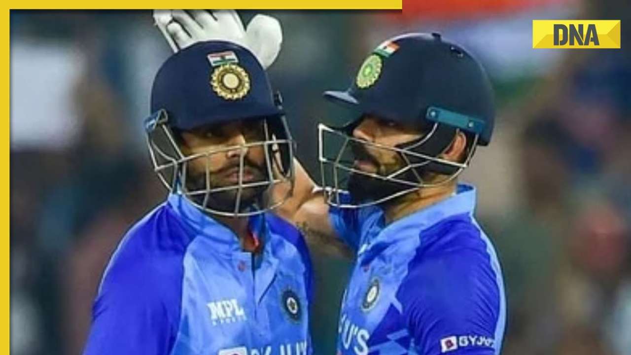 IND vs SA: Suryakumar Yadav eyes Virat Kohli’s long-standing record in 1st T20I
