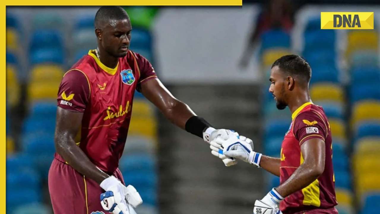 West Indies Suffers Major Blow as Star Players Reject Central Contracts Ahead of 2024 T20 World Cup