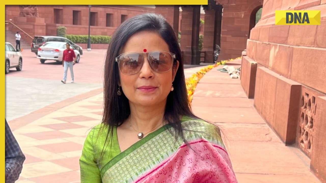 Explained: Mahua Moitra expelled from Lok Sabha, what legal options does TMC leader have?