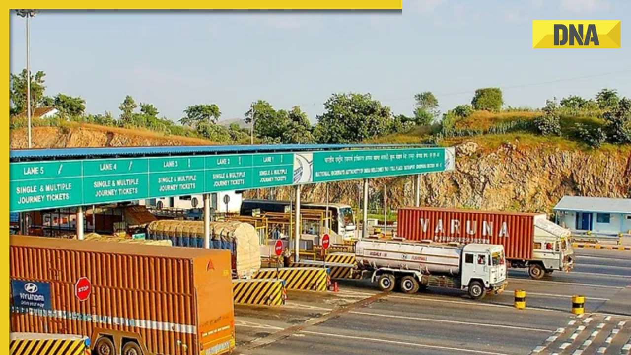 Meet man behind India's largest toll collection company, owns over 200 plazas, revenue of Rs...