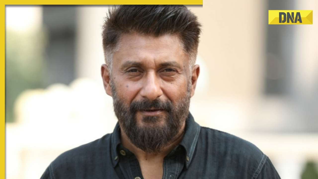 Vivek Agnihotri defends The Vaccine War's box office failure: 'A film is never remembered for...'