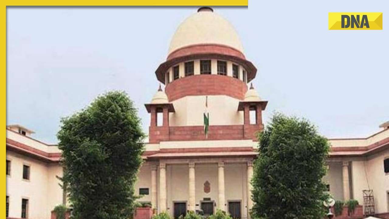 SC upholds abrogation of Article 370, says elections in J-K must be held by September 2024