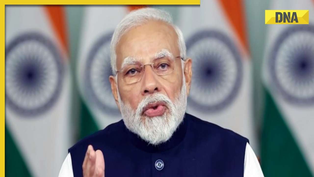 'Resounding declaration of hope, progress and unity': PM Modi hails SC decision to uphold abrogation of Article 370