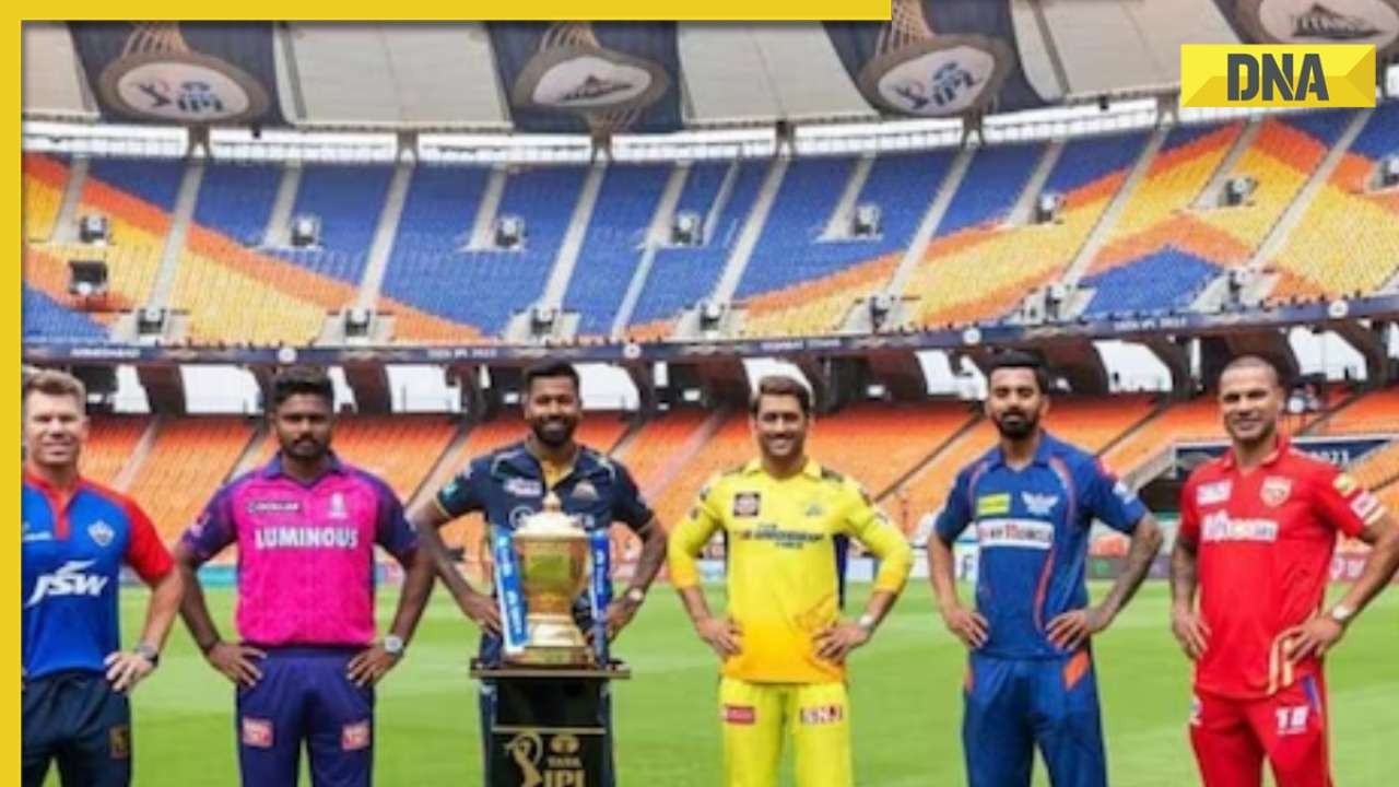 IPL 2024 player auction list announced 333 cricketers, including 214