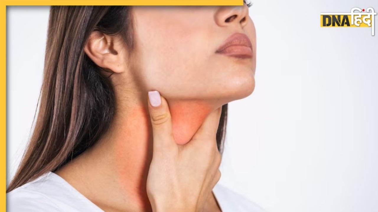 Thyroid Diet: ठंड में बढ़ गई है थायराइड की समस्या? तुरंत अपनाएं ये आयुर्वेदिक नुस्खे, जल्द मिलेगा आराम