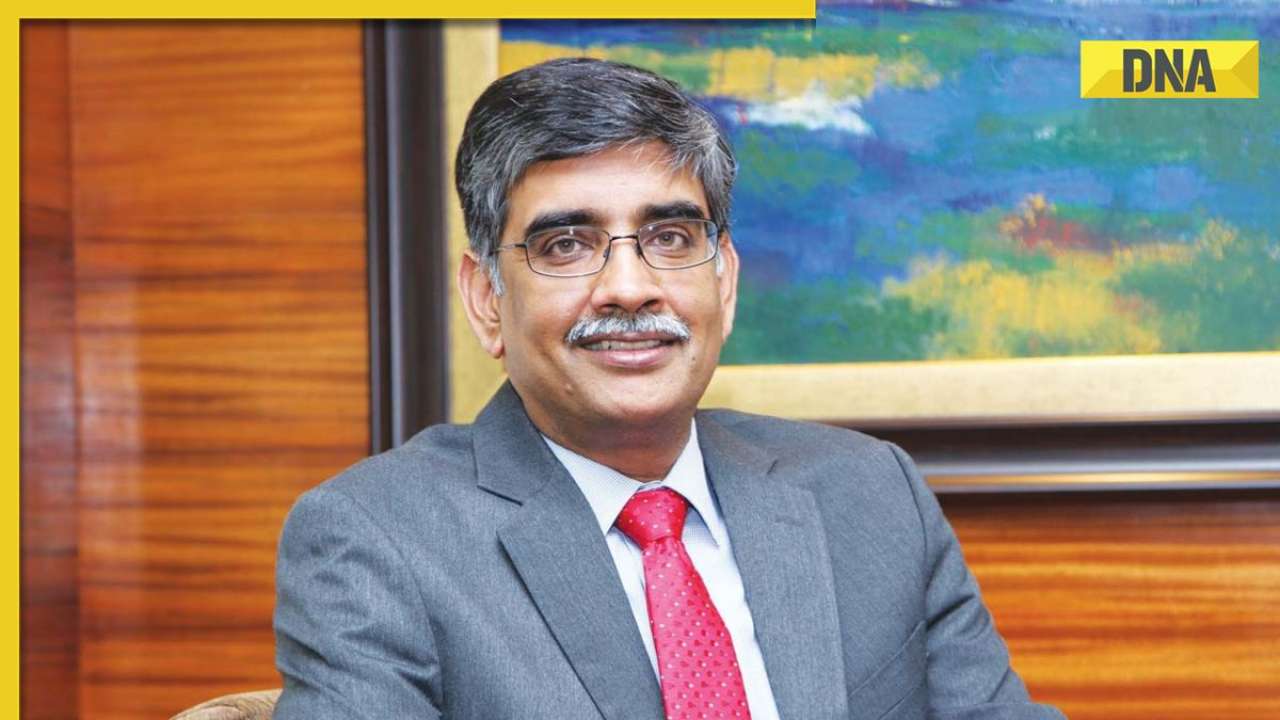 Meet man who was hired by Tata boss for turnaround, IIM alumnus is CEO of Rs 88000 crore…