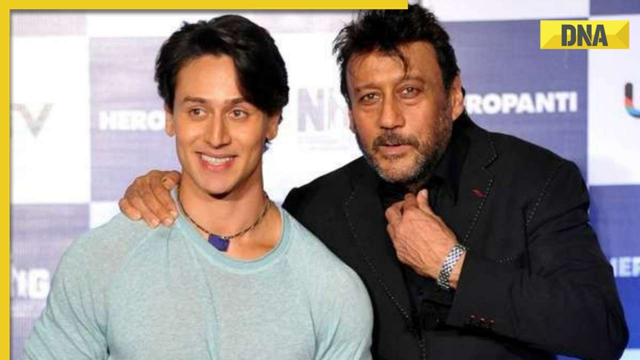 Jackie Shroff breaks silence on son Tiger Shroff’s recent box office failures: ‘I think he needs…’