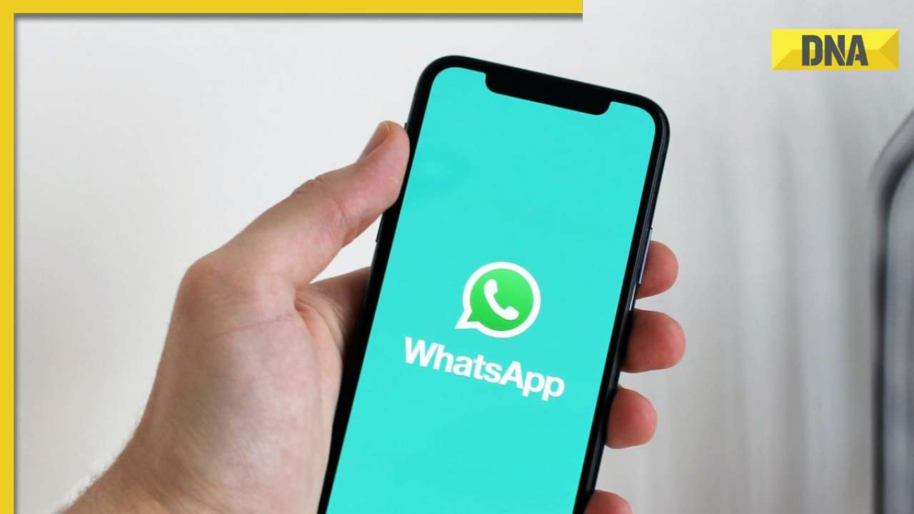 Apple iPhone users can now pin messages in WhatsApp, new connection health features rolled out
