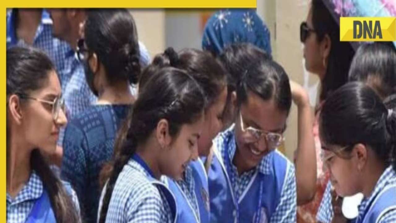 CBSE Date Sheet 2024 When, where and how to check CBSE class 10, 12