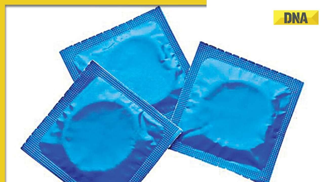 Condom shortage to affect India’s National Family Planning Programme? Health Ministry responds