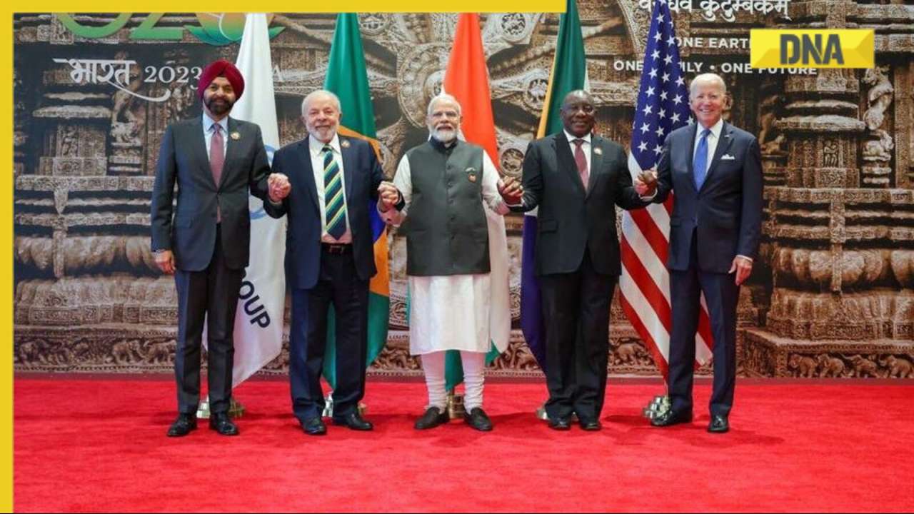Explained: How India benefitted from presidency of G20 Summit and success of the event?
