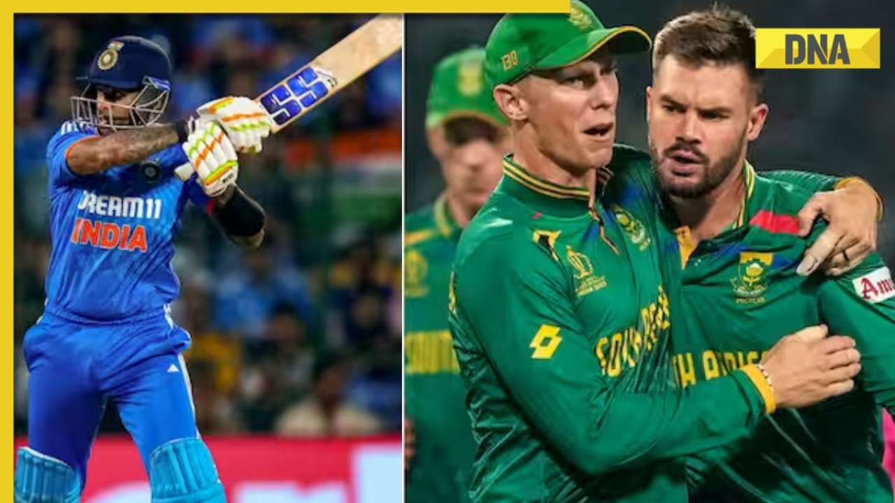 IND vs SA, 2nd T20I Dream11 prediction: Fantasy cricket tips for India vs South Africa match