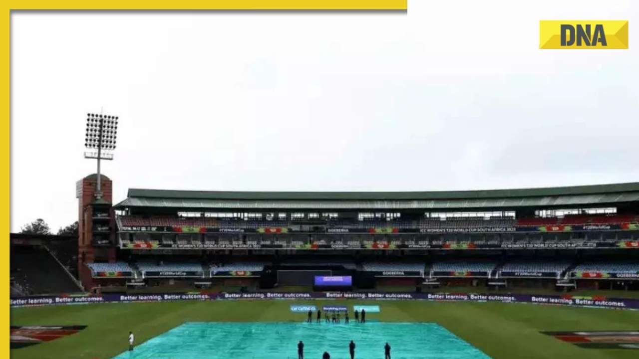 Potential Title: “Weather Threatens India vs South Africa 2nd T20I Match in Gqeberha”
