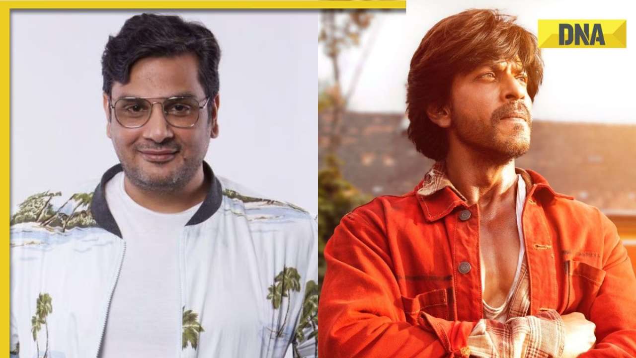 Mukesh Chhabra reacts to fans' high expectations from Shah Rukh Khan, Rajkumar Hirani's Dunki: 'Yeh combination...'