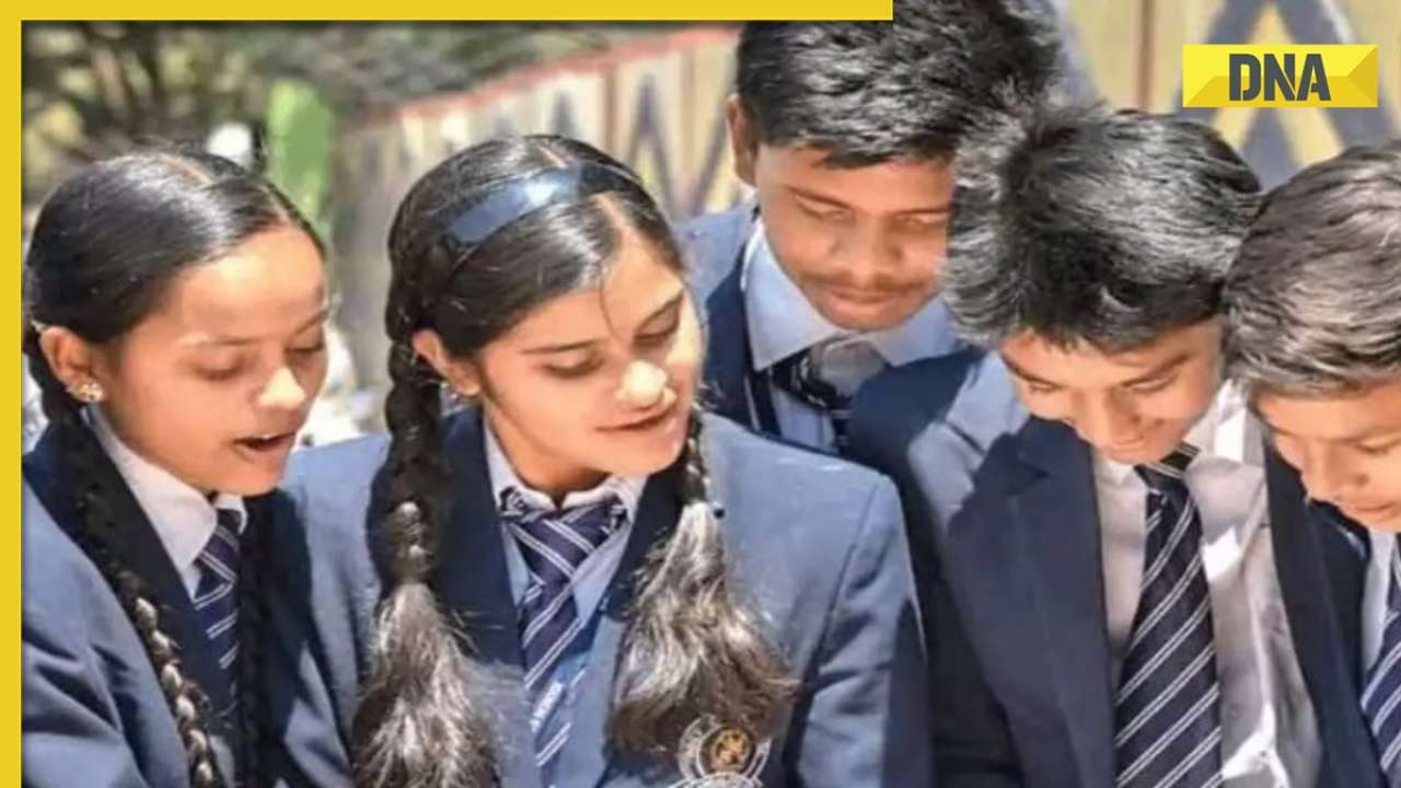 CBSE 2024 date sheet released: Class 10, 12 board exams to start from Feb 15; check details