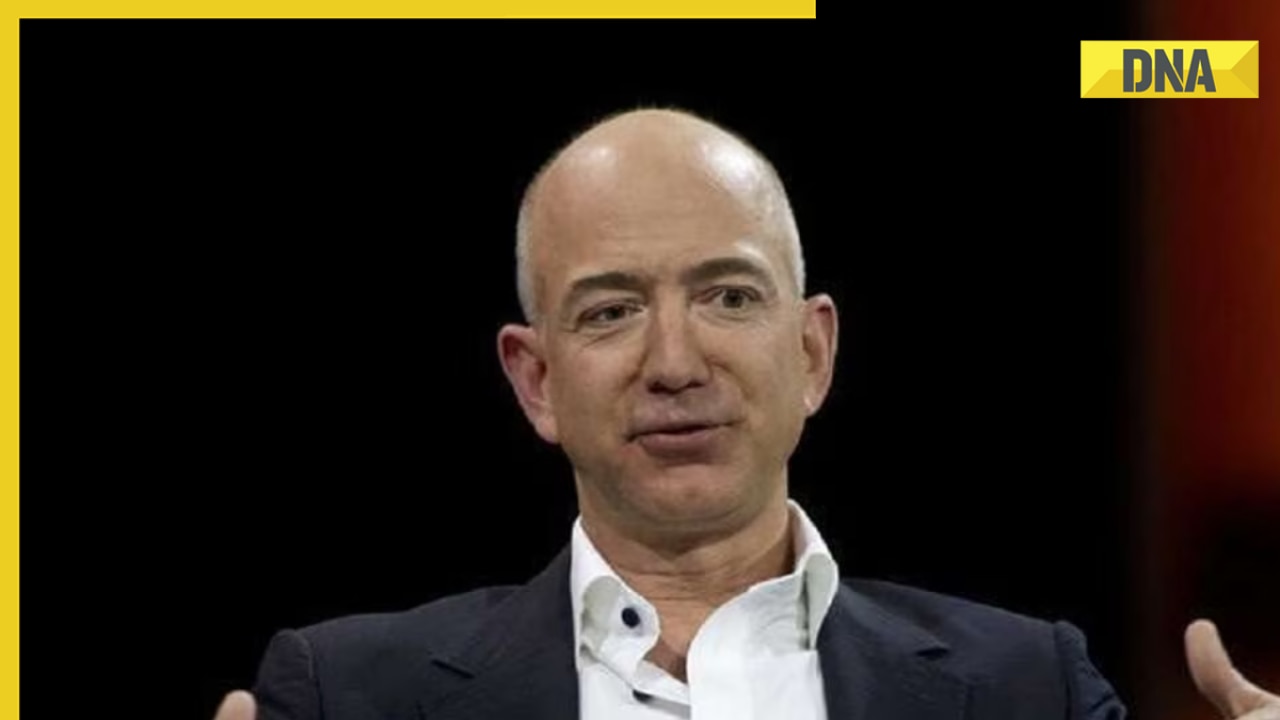 What was NDA Amazon founder Jeff Bezos' housekeeper asked to sign before she got hired?