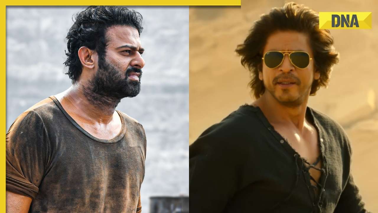 'Even if we get more screens...': Salaar producer Vijay Kiragandur on Prabhas-starrer's 'ugly fights' with SRK's Dunki