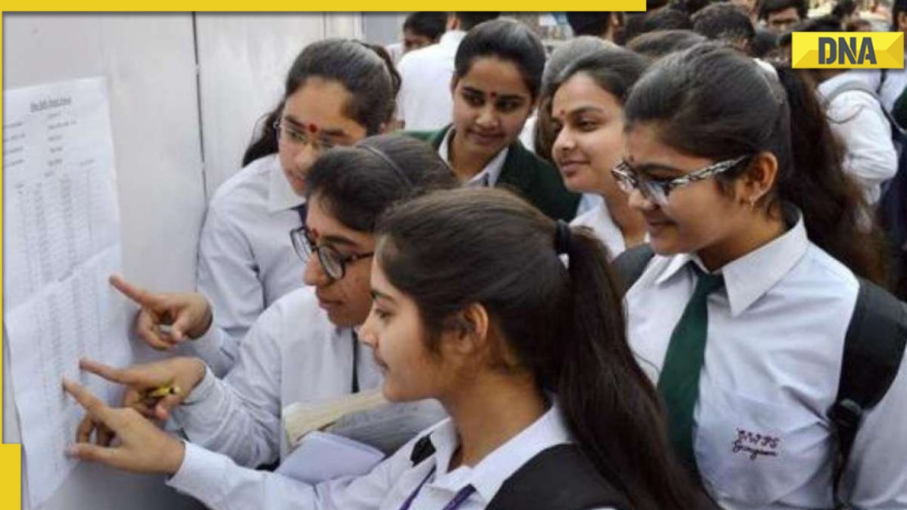 CBSE Class 10, 12 Board Exams 2024 date sheet out: Science, Maths, Hindi; check subject-wise list
