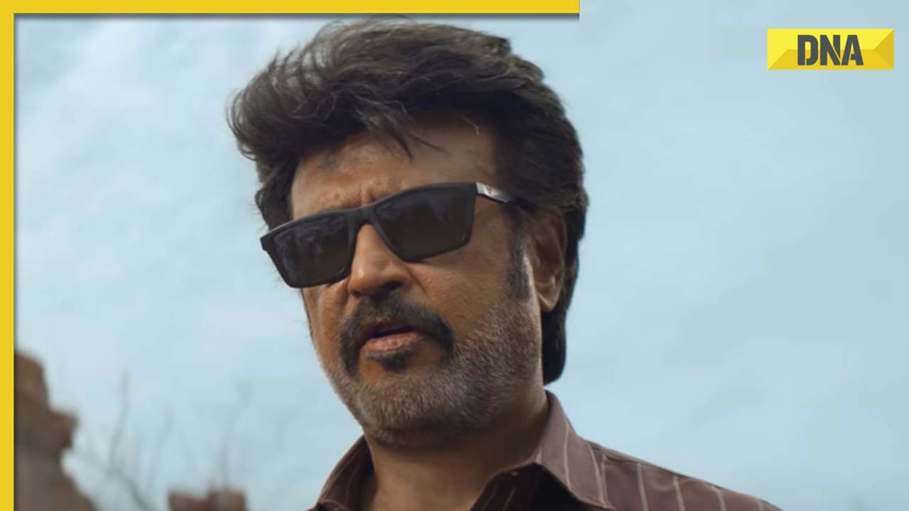 Vettaiyan: Makers unveil title of Thalaivar 170 on Rajinikanth's 73rd birthday, here's what it means