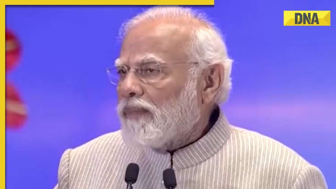 'AI tools falling in hands of...': PM Modi calls for global framework for ethical use of AI