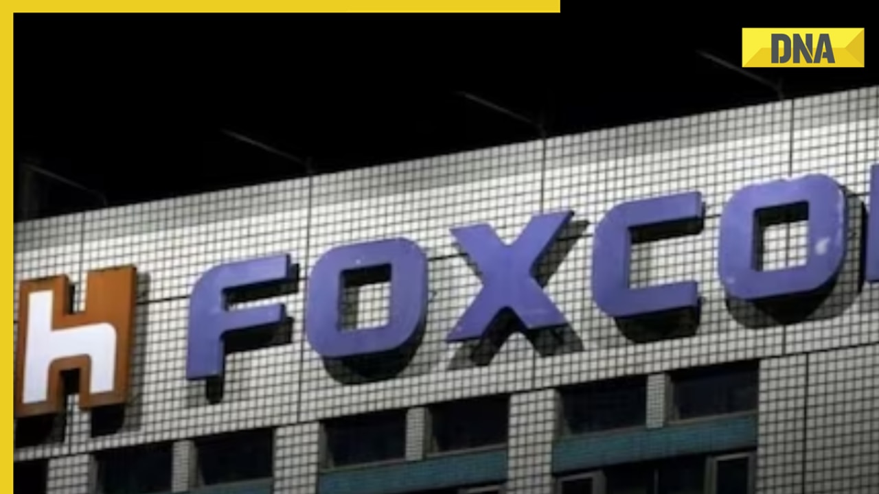 iPhone manufacturer Foxconn to invest additional Rs 13,900 crore in this state