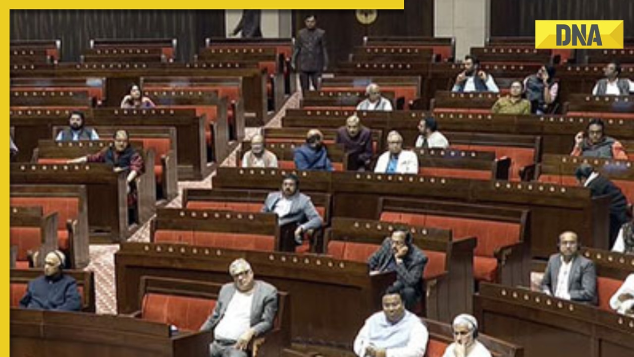 Rajya Sabha passes Bill on appointment of CEC, EC; Opposition calls it attack on democracy