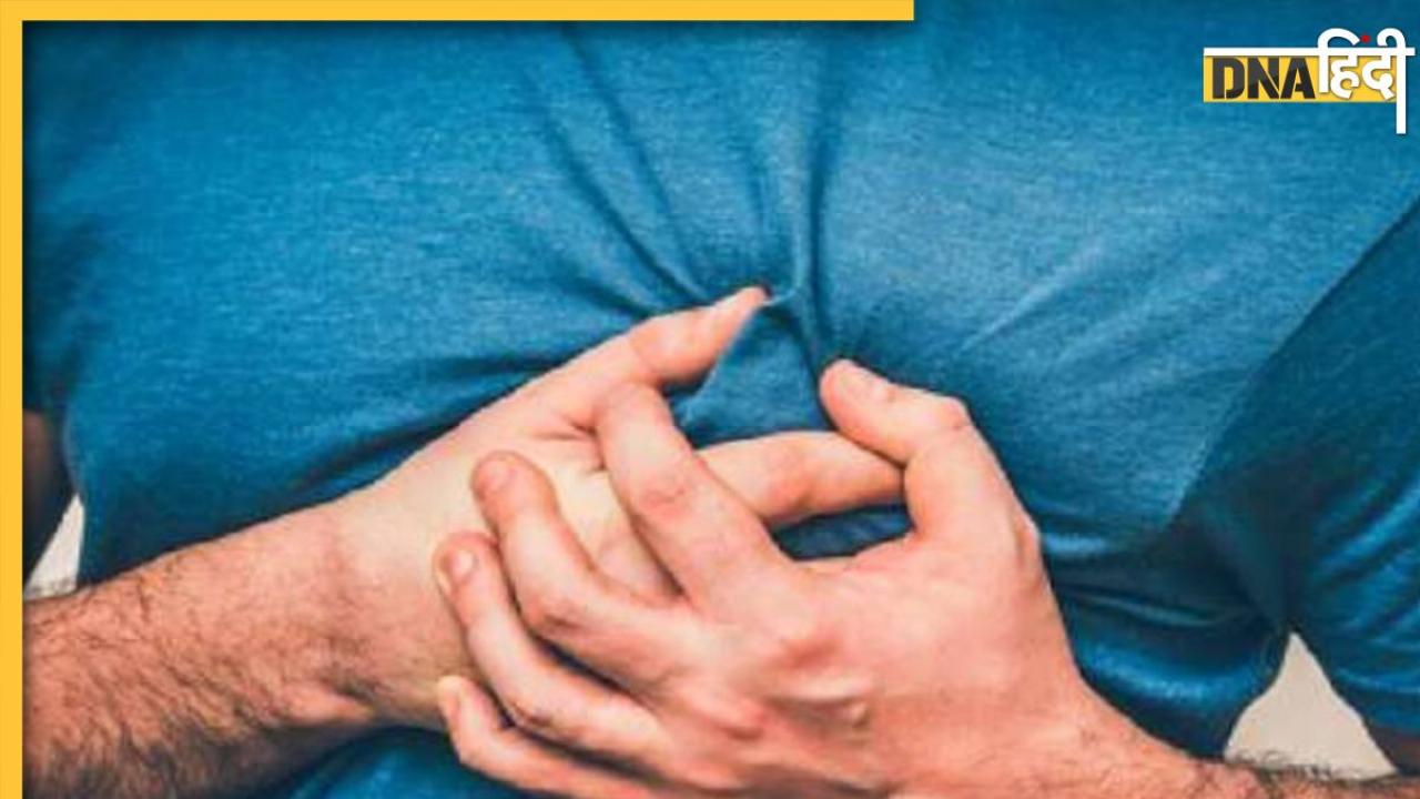 VC को आया हार्ट अटैक तो जज की कार छीनकर अस्पताल ले गए स्टूडेंट्स, दर्ज हो गया डकैती का केस