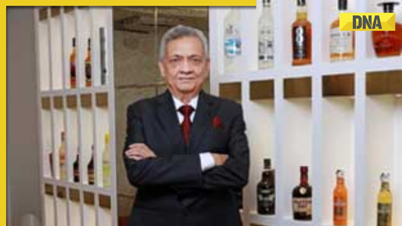 Meet India's newest billionaire, owner of Rs 3,168 crore revenue company, his net worth is...