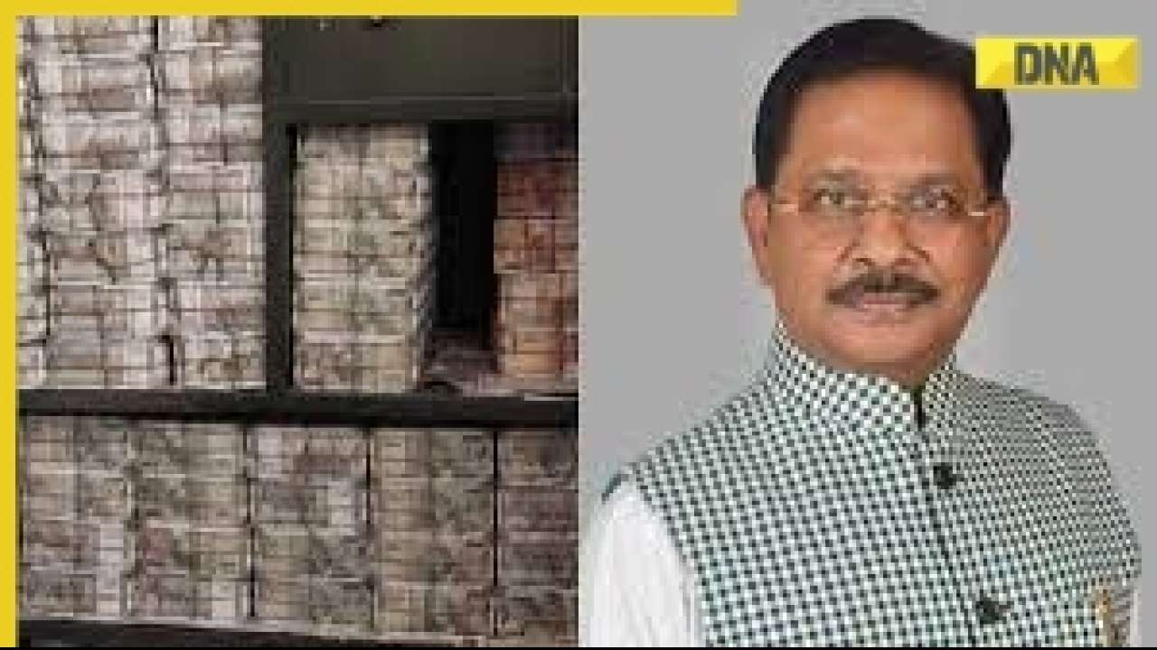 Dhiraj Sahu I-T raid: What will happen to Rs 353 crore cash seized from Congress MP? 