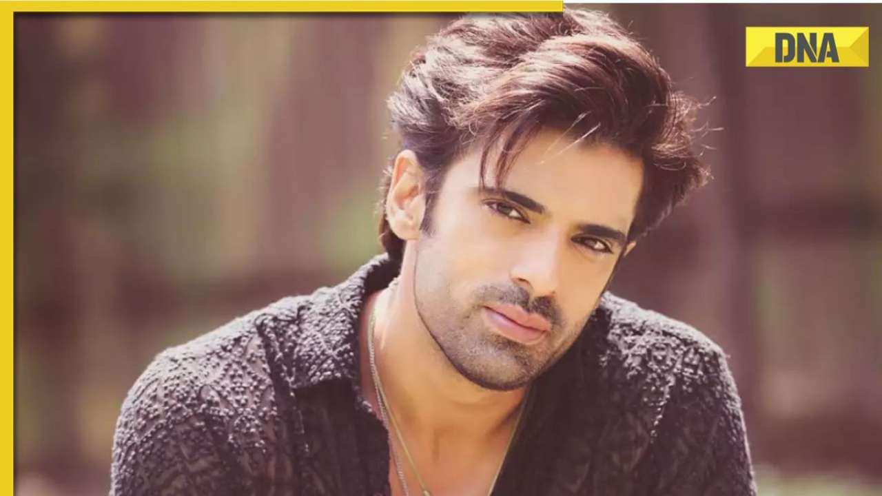 Mohit Malik opens up about challenges of playing gay character in Chamak: 'I completely surrendered...'